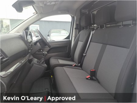 2026 Opel Vivaro - view 4