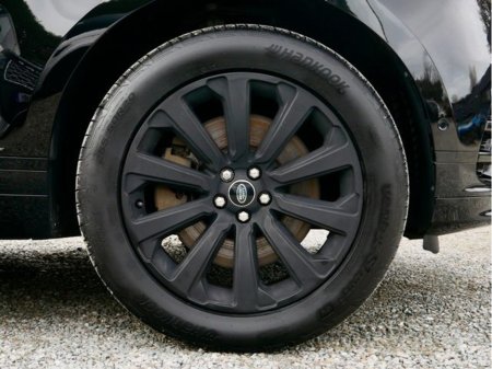 2022 Land Rover Range Rover - thumbnail 12