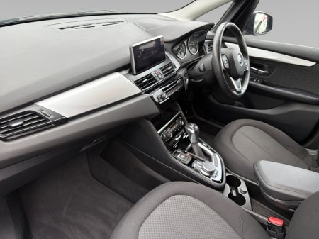 2016 BMW 2 Series - thumbnail 9