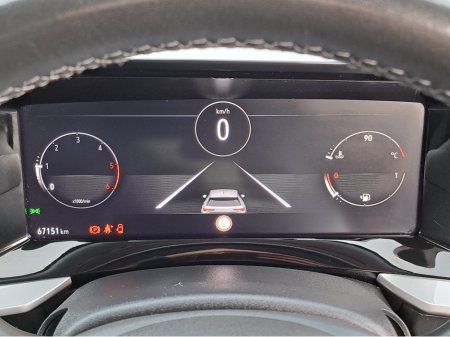 2022 Opel Mokka ELITE 1.5TD 110BHP **BLACK LEATHER*TOP SPEC** €21,950 thumbnail