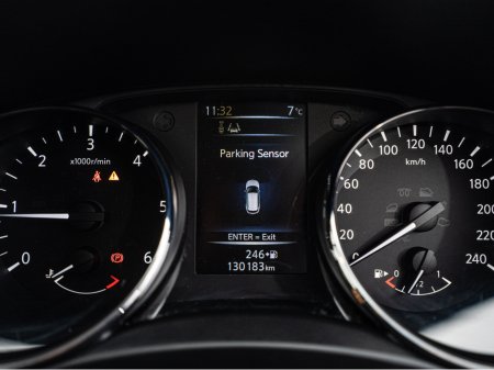 2016 Nissan Qashqai 2016 Qashqai 1.5dci/FSH/New NCT/1yr warranty €12,888 thumbnail