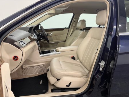 2015 Mercedes-Benz E Class - thumbnail 24