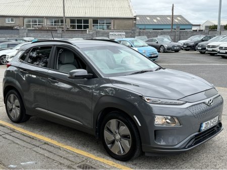 2020 Hyundai Kona - thumbnail 7