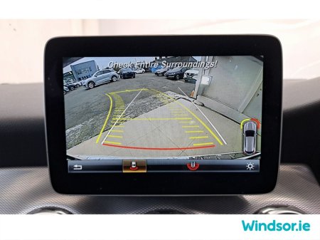 2018 Mercedes-Benz GLA Class 180 €22,995 thumbnail