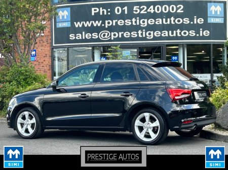 2017 Audi A1 *DEPOSIT TAKEN* *CAR ID 77* €15,950