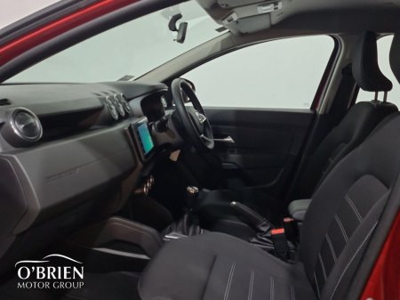 2022 Dacia Duster - thumbnail 5