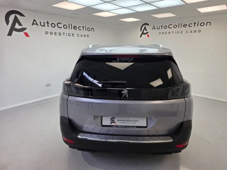 2022 Peugeot 5008 - photo 6