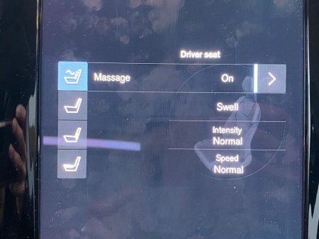 2022 Volvo XC90 - thumbnail 22