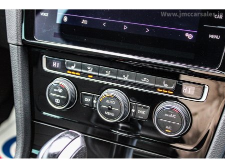 2019 Volkswagen Golf - thumbnail 25