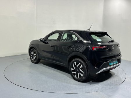 2023 Opel Mokka Elite 1.5 Diesel €21,500 thumbnail