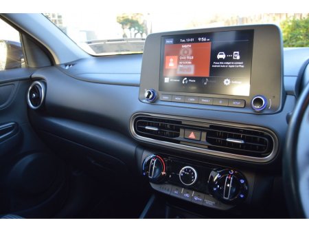 2023 Hyundai Kona 1.0 T-GDI Comfort €22,995 thumbnail