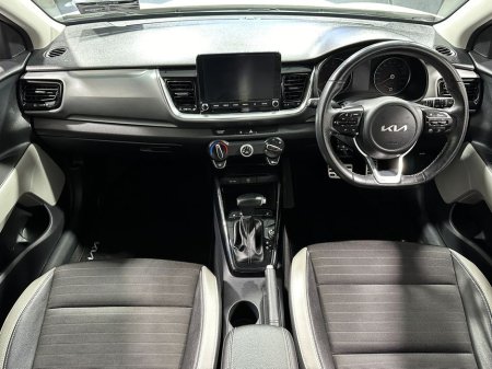2023 Kia Stonic K3 1.0 Automatic €23,800 thumbnail