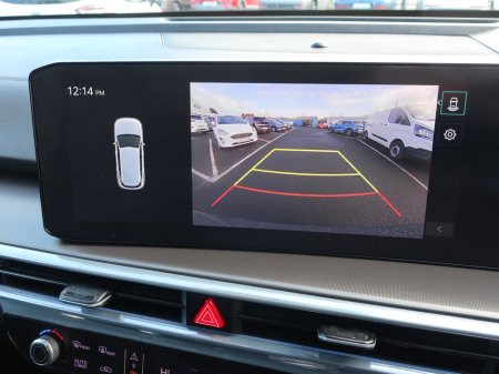 2024 Kia Sorento - thumbnail 23