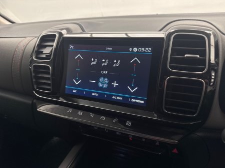 2019 Citroen C5 Aircross 1.5HDi FEEL *PRICE REDUCTION* €55 P/W €17,890 thumbnail