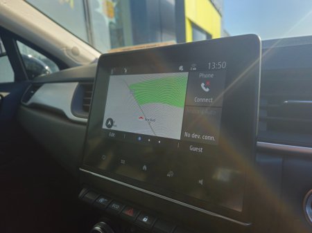 2022 Renault Captur - thumbnail 21