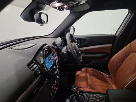 2022 MINI Clubman - thumbnail 7