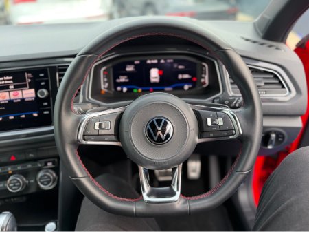 2020 Volkswagen T-Roc - thumbnail 17