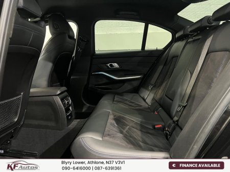 2023 BMW 3 Series - thumbnail 15