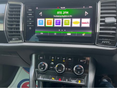 2018 Skoda Kodiaq - thumbnail 16