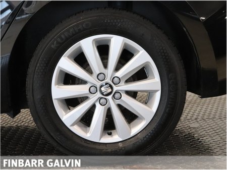 2017 SEAT Ibiza 1.0MPI 75HP SE €11,950 thumbnail