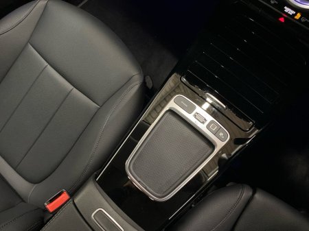 2025 Mercedes-Benz CLA Class - thumbnail 18