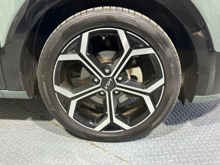 2023 Kia Niro - thumbnail 25