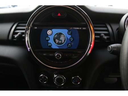 2019 MINI Cooper 1.5 COOPER 5DR HATCHBACK AUTO // 1 OWNER CAR // AS NEW CONDITION THROUGHOUT // BUY WITH CONFIDENCE AA AND SIMI APPROVED DEALER 2025 // FINANCE ARRANGED // €16,950 thumbnail