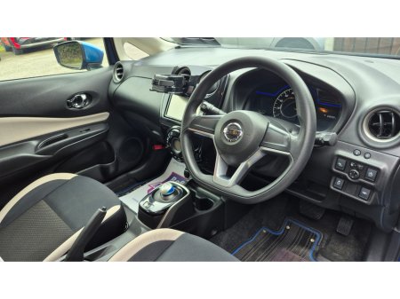 2017 Nissan Note - thumbnail 12