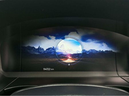 2022 Ford Kuga - thumbnail 11