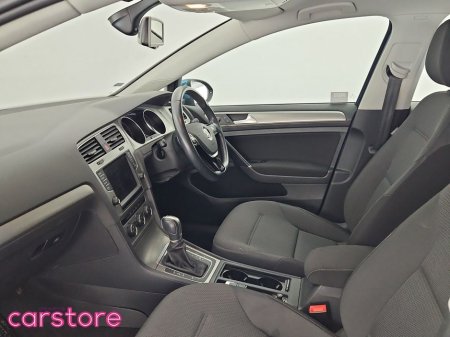 2015 Volkswagen Golf 1.2 TSI Auto thumbnail