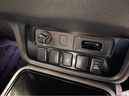 2019 Mitsubishi Outlander (Low Kms) HYBRID 2.4 PHEV AUTOMATIC 5DR MODEL www.bolandscarcentre.ie €22,900 thumbnail