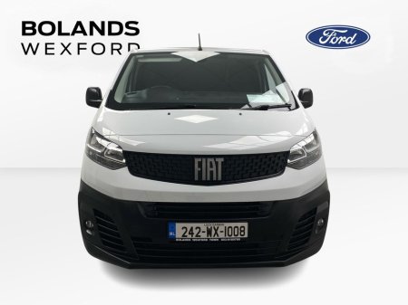 2024 Fiat Scudo SCUDO 1.5 L2 100BHP TECNICO 4DR €21,134 thumbnail