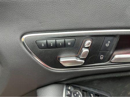 2018 Mercedes-Benz CLA Class €21950 2018 MERCEDES-BENZ CLA180 AMG STYLE 1.6 AUTOMATIC / CRUISE CONTROL / REVERSE CAMERA / ELECTRIC MEMORY & HEATED SEATS / PADDLE SHIFTERS / PANORAMIC SUNROOF €21,950 thumbnail