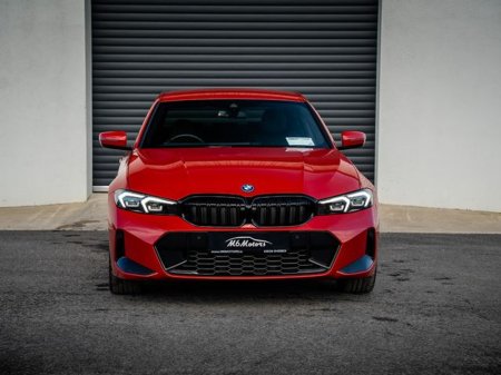 2024 BMW 3 Series - thumbnail 3