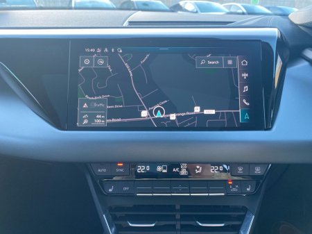 2022 Audi e-tron - thumbnail 15