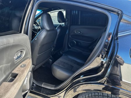 2018 Honda Vezel - thumbnail 12