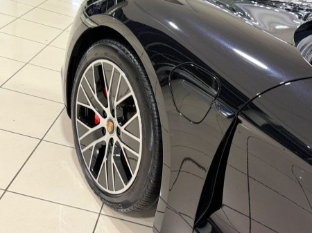 2021 Porsche Taycan 4S=HUGE SPEC//LOW MILES//D REG=FULL PORSCHE SERVICE HISTORY=TAILORED FINANCE PACKAGES AVAILABLE=TRADE IN'S WELCOME €57,995 thumbnail