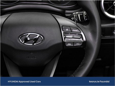 2023 Hyundai Kona Comfort 2WD €23,490 thumbnail