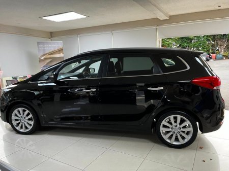 2016 Kia Carens Platinum 7 Seats 5dr €17,995
