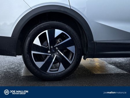 2025 Opel Grandland GS PureTech 136 MHEV €37,950 thumbnail