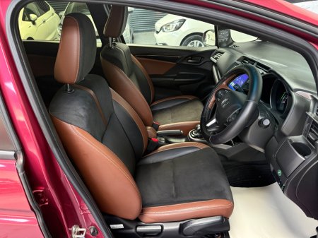 2018 Honda Fit - thumbnail 20