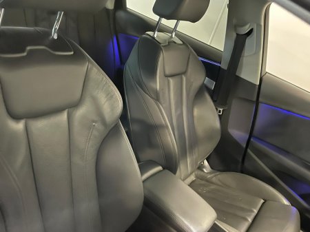 2018 Audi A4 - thumbnail 11