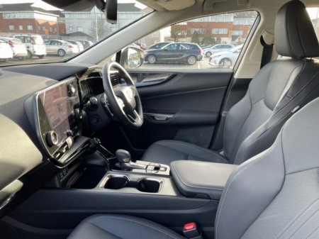 2023 Lexus NX 450 h+ NX 450h+ Executive AWD // Remote Central Locking // Heated Mirrors // Power Folding Mirrors // Apple Carplay // Android Auto €52,945 thumbnail