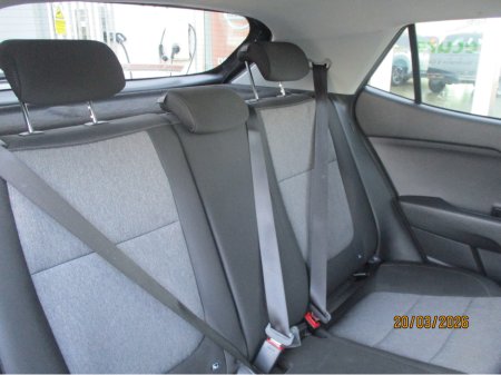 2023 Kia Stonic - thumbnail 14