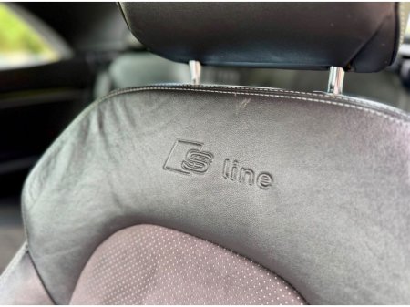 2012 Audi A5 - thumbnail 14