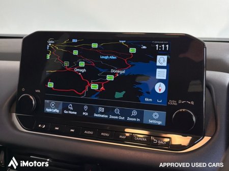 2022 Nissan Qashqai SVE AUTOMATIC €30,900 thumbnail