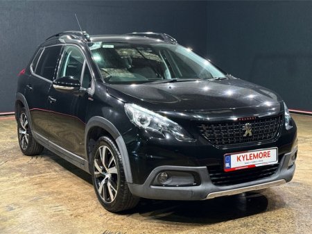 2016 Peugeot 2008 - thumbnail 9