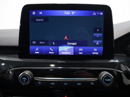 2023 Ford Kuga - thumbnail 13