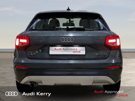 2019 Audi Q2 - thumbnail 6