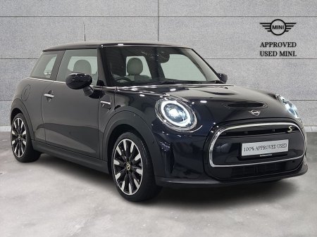2022 MINI Hatch Electric Level 3